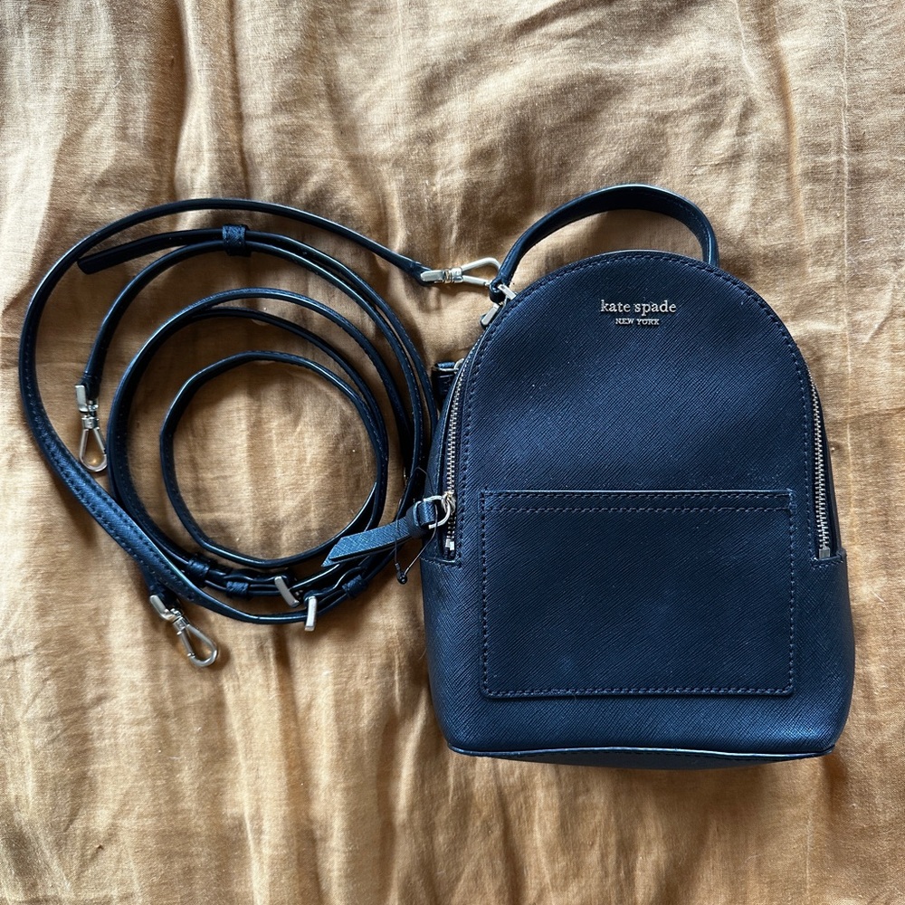 Kate Spade Cameron Mini Convertible Backpack